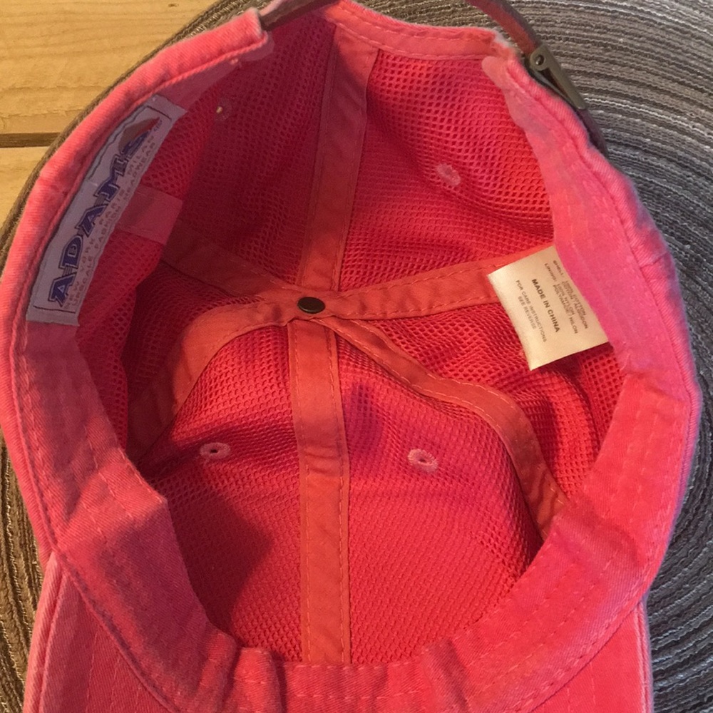 Baseball Cap - Picture 4 of 7